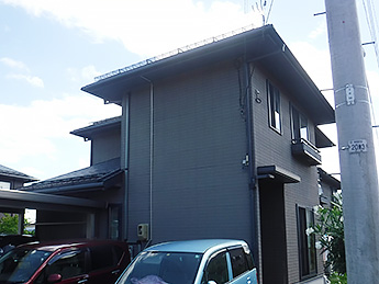 山形県山形市 S様邸 （リフォーム）:Before