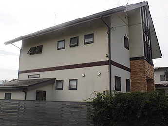 山形県山形市 M様邸 （リフォーム）:Before