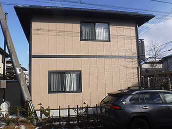 山形県山形市 S様邸 （リフォーム）:after