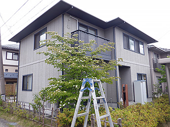 山形県山形市 S様邸 （リフォーム）:Before