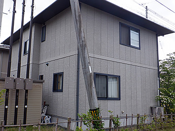 山形県山形市 S様邸 （リフォーム）:Before