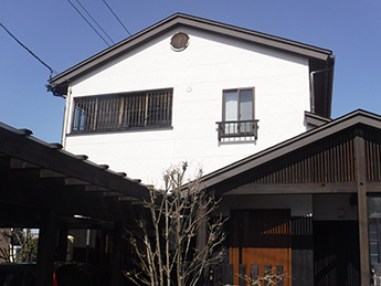 山形県山形市 O様邸 （リフォーム）:Before