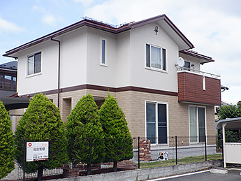 山形県山形市 N様邸 （リフォーム）:after