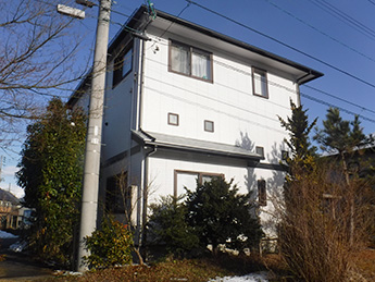 山形県山形市 T様邸 （リフォーム）:after