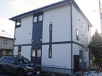 山形県山形市 T様邸 （リフォーム）:after