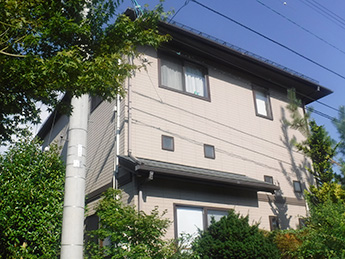 山形県山形市 T様邸 （リフォーム）:Before