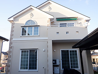 山形県山形市 I様邸 （リフォーム）:after