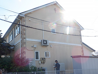 山形県山形市 I様邸 （リフォーム）:Before