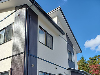 山形県酒田市 S様邸 （リフォーム）:after