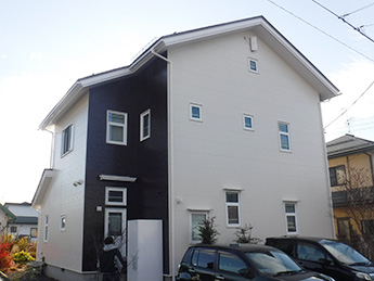 山形県上山市 K様邸 （リフォーム）:after