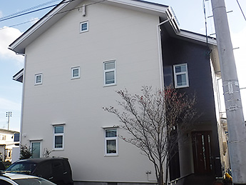 山形県上山市 K様邸 （リフォーム）:after