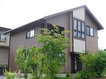 山形県上山市 N様邸 （リフォーム）:after