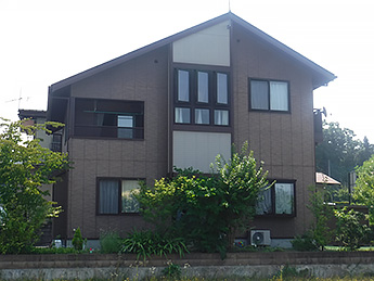 山形県上山市 N様邸 （リフォーム）:Before