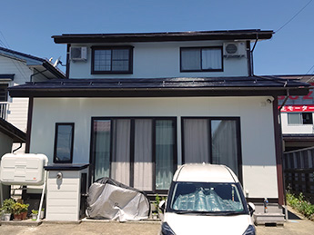 山形県南陽市 A様邸 （リフォーム）:after