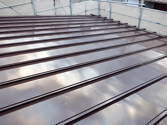 川原宿集会所様:after