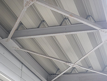 山形県山形市 佐藤いもこ屋様（倉庫）:Before