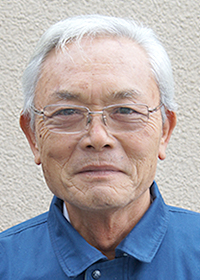 取締役／鬼澤 新一